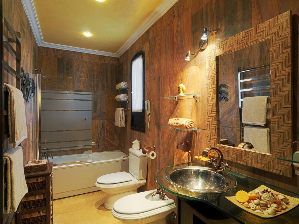 Фото Regency Country Club Apartments Suites