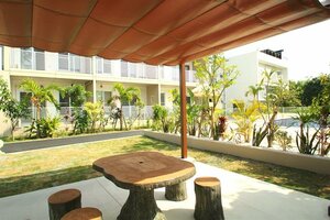 Гостиница Okinawa Resortclassinn Onna
