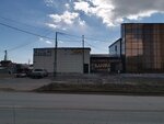 ParOk (ulitsa Avtostrada 50 let Oktyabrya, 3/1), sauna