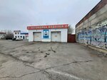 Vodoley (Sovetskaya Street, 160/3), car wash