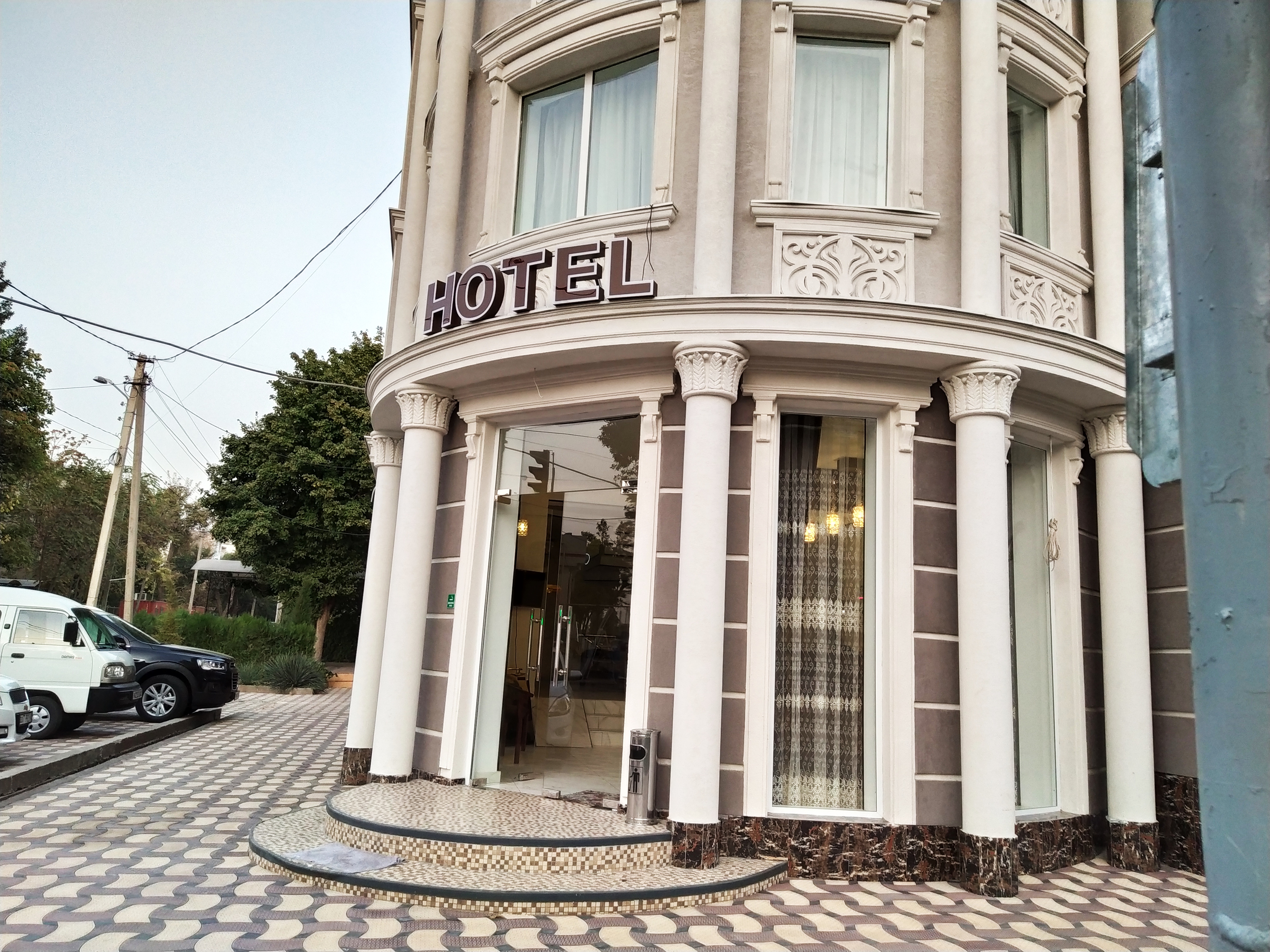 Фото Orient Grand