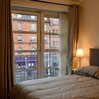 2 Bedroom Apartment in Dublin Sleeps 4