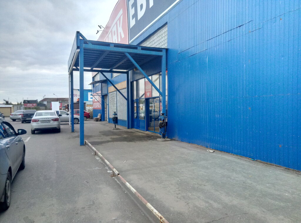 Русский лес, construction and finishing works, Russia, Vologda, ulitsa Preobrazh