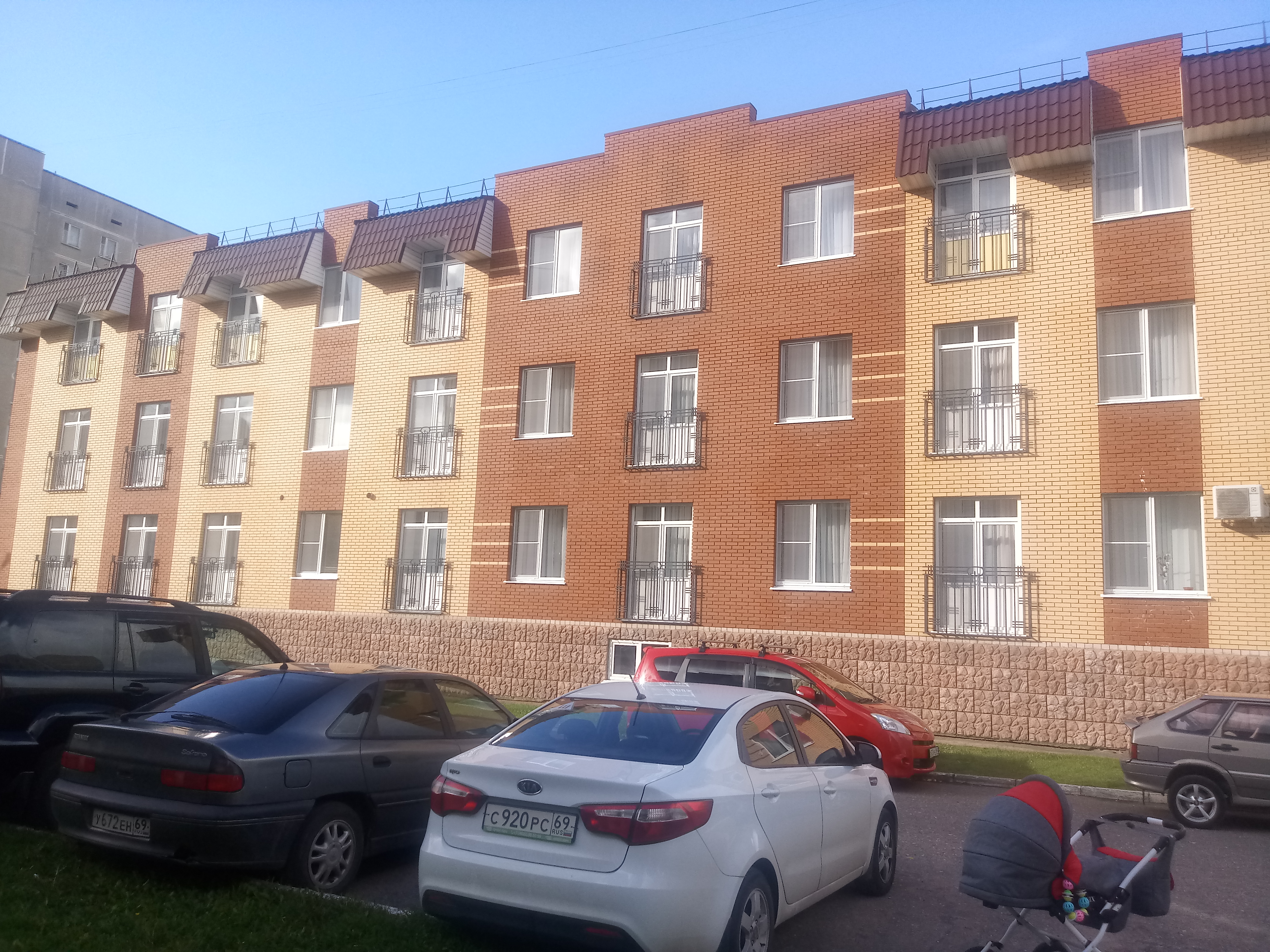 Фото Званица