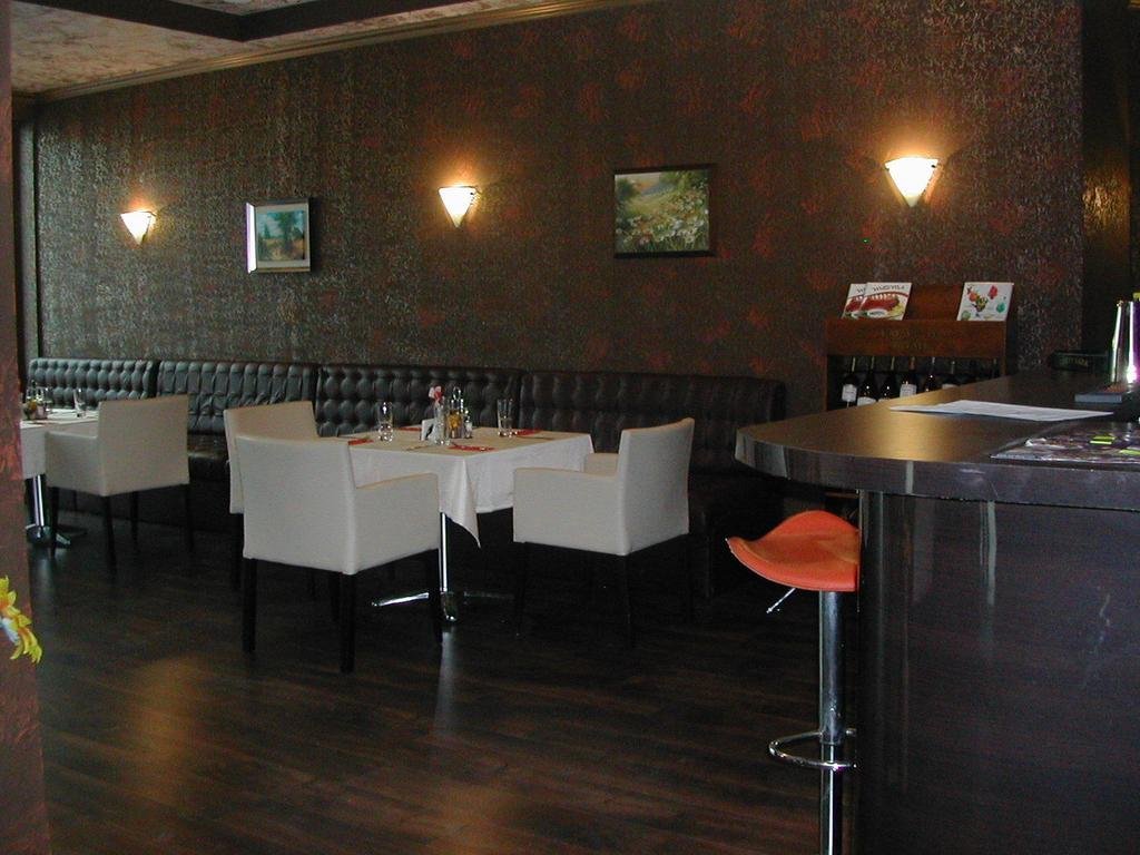 Фото Chateau Del Marina apart complex