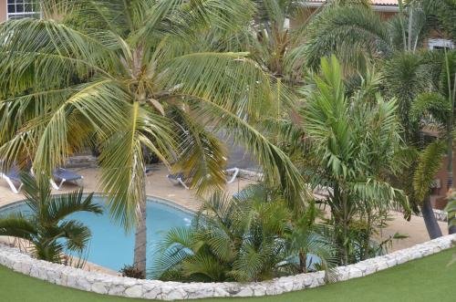 Фото Curinjo Apartments