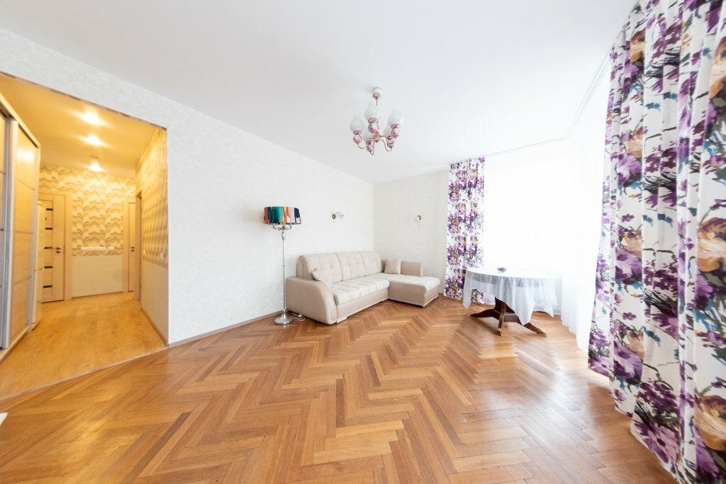 سكن للإيجار اليومي Bolshaya Pushkarskaya 48 Apartments ، سان بطرسبرغ، صورة