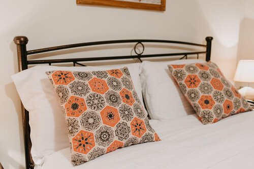 Гостиница АпартаментыBest House Patra Luxury Flat в Патрах