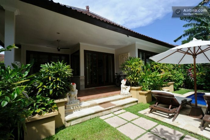 Zen Villa Bali The Perfect Holiday Villa