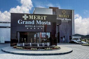 Hotel Merit Grand Mosta Casino & SPA