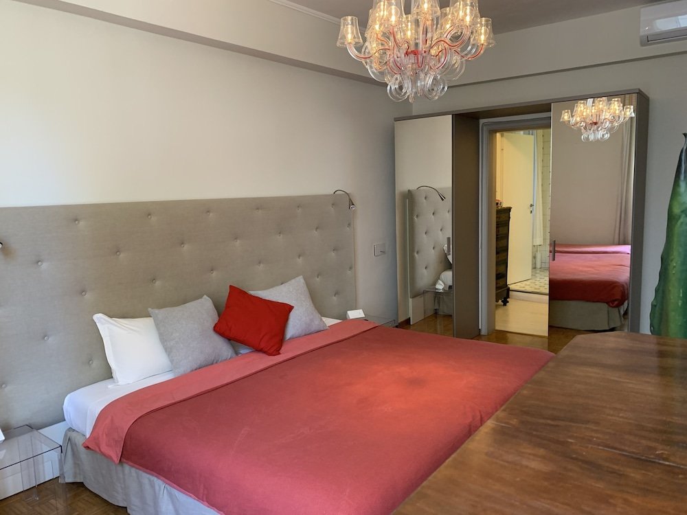 Фото La Terrazza di VIA Elisa