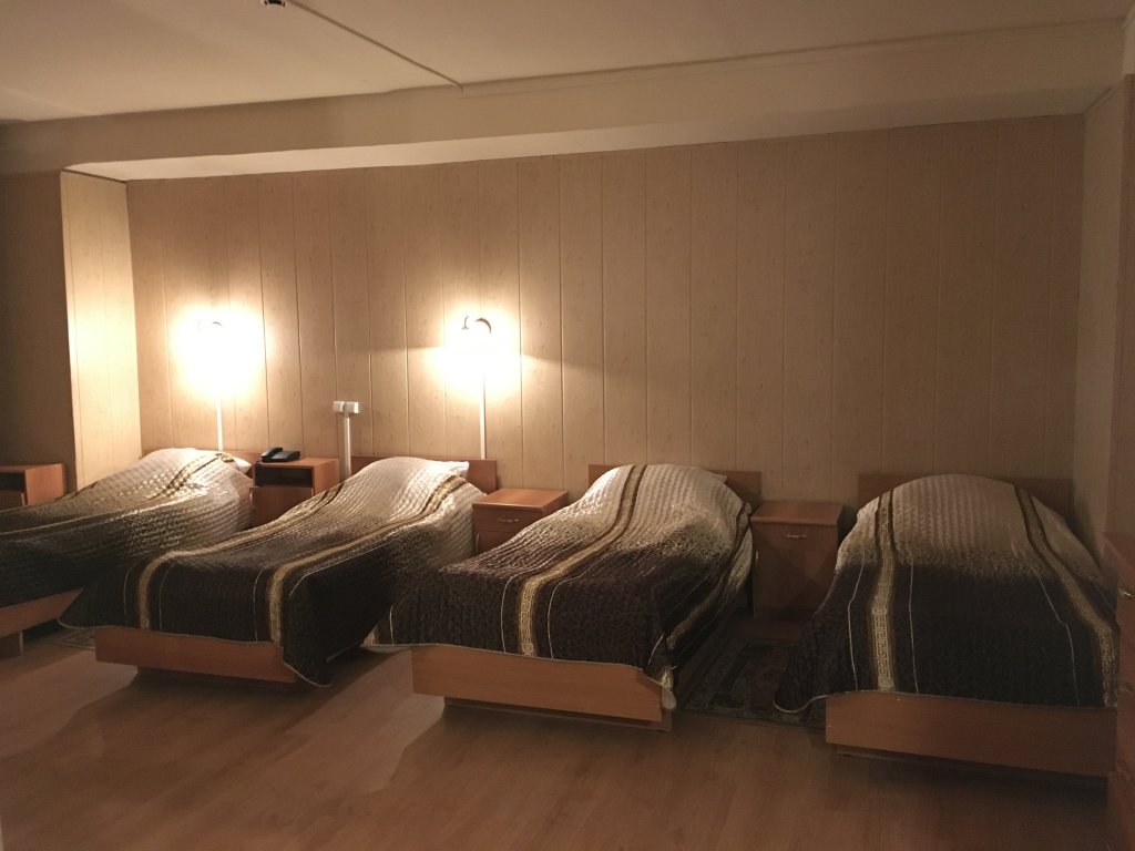 Фото Лианозовский