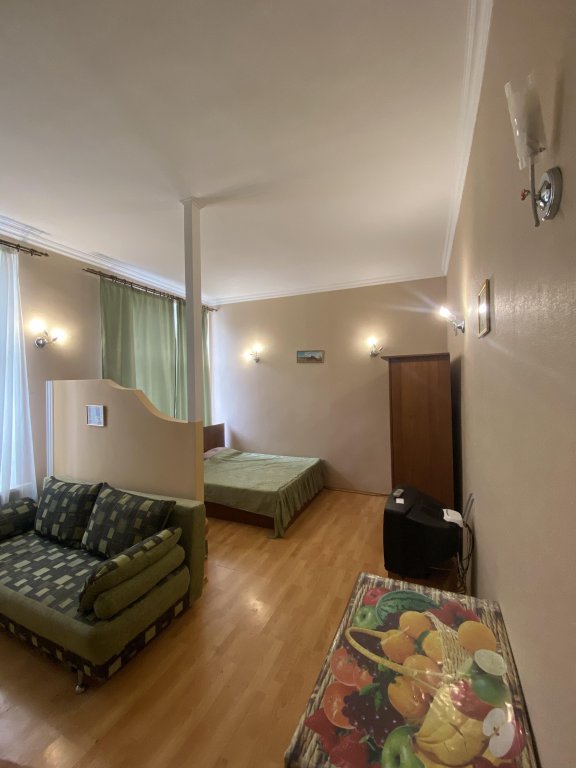 Фото Апартаменты в Орджоникидзе