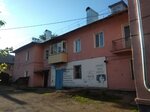Планета (ulitsa Mira, 30), rail freight transport