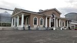 Roschino Station (Leningrad Region, Vyborgskiy District, Roschino, Privokzalnaya ulitsa) ، محطة القطار