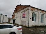 Дополнительное образование (Sovetskaya ulitsa, 7), further education