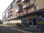 Даром (Kalinina Square, 1), clothing store