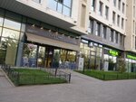 La Creme Boutique (Máńgilik El dańǵyly, 53) ، مقهى