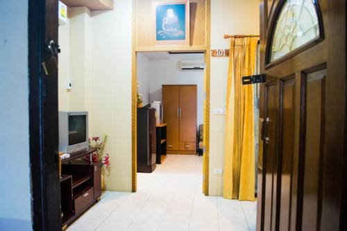 Фото Myfriend Hotel Trang