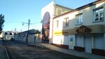 Юридические услуги (Милицейский переулок, 22), legal services
