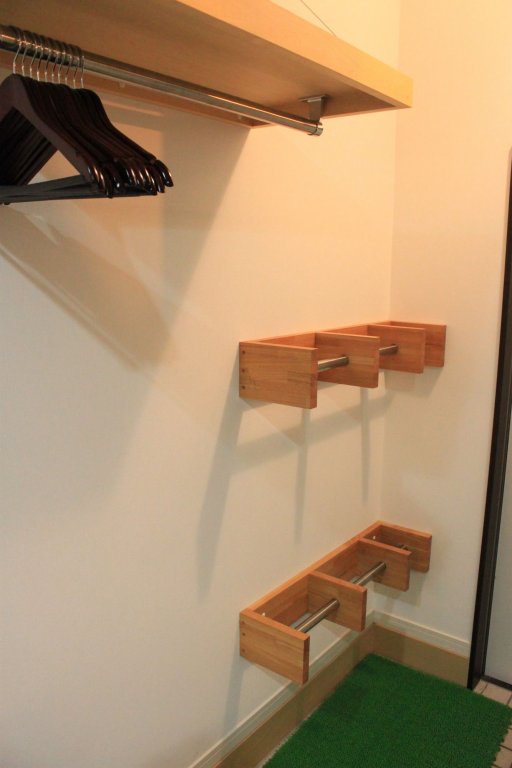 Фото Tsuru Apartments