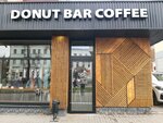 Donut Bar (Lenina Street, 94), coffee shop
