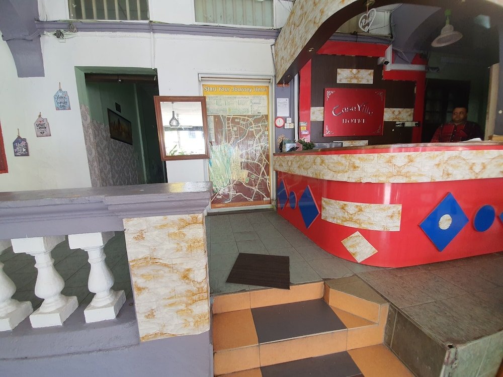 Фото Spot On 90137 Casavilla Hotel Pudu