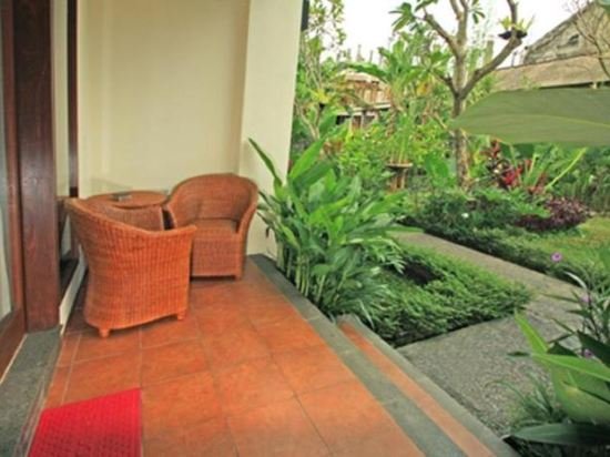 Фото Bumi Muwa Ubud