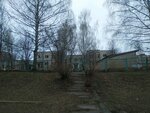 Detsky sad № 259 (Baryshnikova Street, 83), kindergarten, nursery