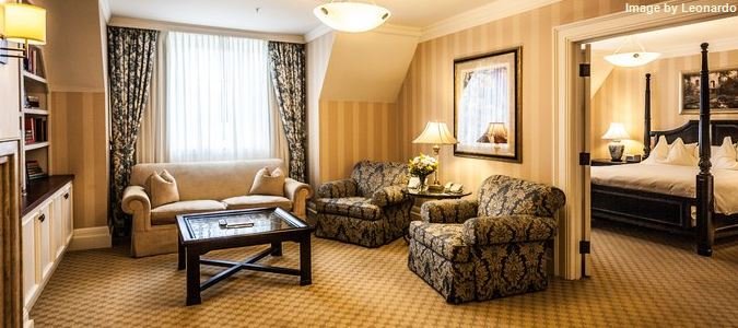 Фото Royal Park Hotel