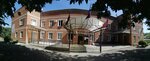 Gorodskaya poliklinika № 3 (Armavir, ulitsa Markova, 100), policlínica para adultos