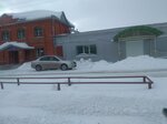 Антей II (Komsomolskaya ulitsa, 2В) ، محل بقالة