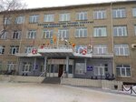 Omsky institut vodnogo transporta Filial Fgbou Vo Sguvt Omskoye rechnoye komandnoye uchilishche imeni kapitana V. I. Yevdokimova (ulitsa Ivana Alekseyeva, 4), university