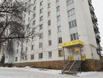 Klavdiya S (Khudayberdina Street, 74), hairdresser