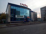Тройка (ulitsa 40 let Oktyabrya, 6), shopping mall