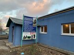 Vechnost (Gagarina Avenue, 57), production of tombstones