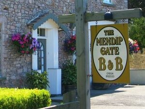 The Mendip Gate Guest House