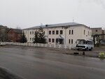 Городские кладбища (ulitsa imeni M. Gorkogo, 131), servicios fúnebres