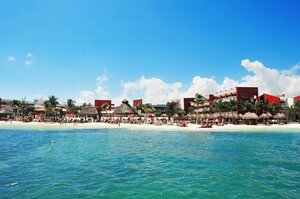 Temptation Resort SPA Cancun