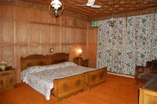 Фото Meena Group houseboats