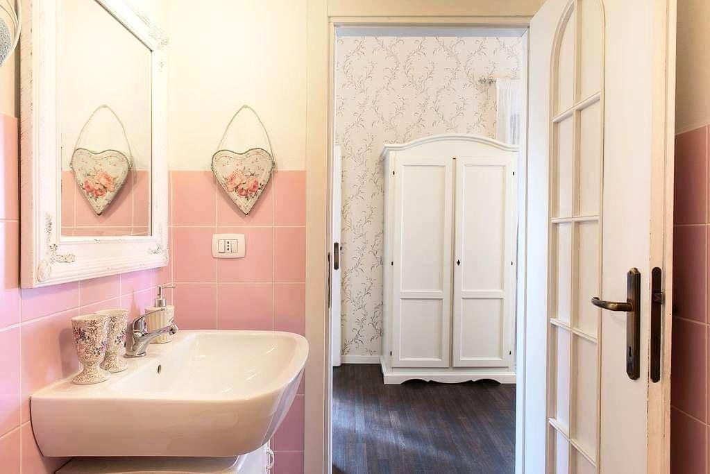 Фото Miglioranzi Antonio Apartment