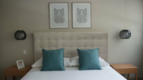 Гостиница My Suites by La Condesa Baja California в Мехико