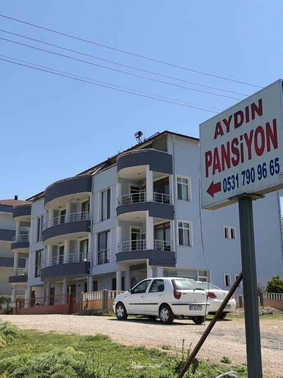 Aydın Apart Pansiyon, otel, Ordu Köyü, Orduköy Yolu, No24, Sinop