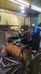 Металлообработка (ulitsa Promploshchadka, вл1), metalurgia