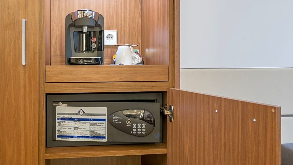 Фото Hilton Heidelberg