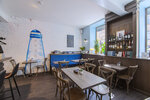 Ryba i gady (Italyanskaya Street, 14/16), comida rápida