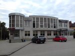 Beauty look (Leningradskaya ulitsa, 107), beauty salon