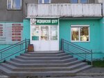 Krasnoturinsky meditsinsky tsentr (ulitsa Lenina, 90), medical center, clinic
