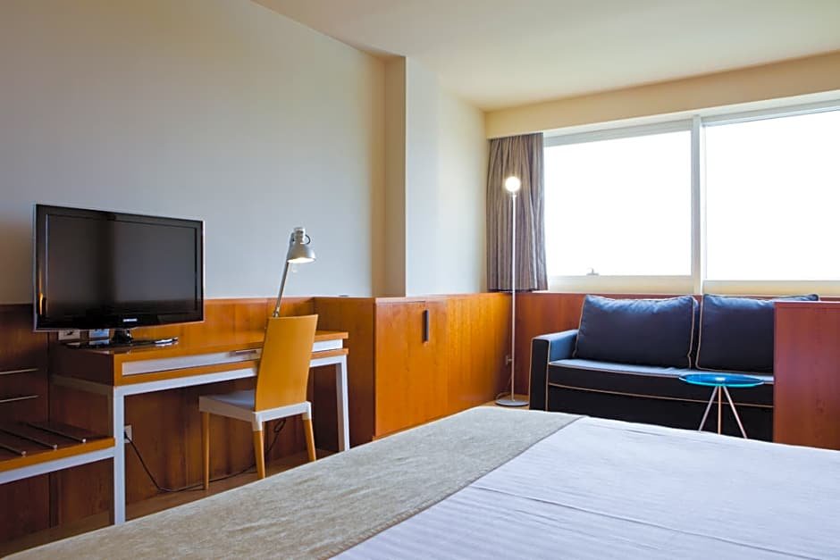 Фото Hotel Sb Bcn Events