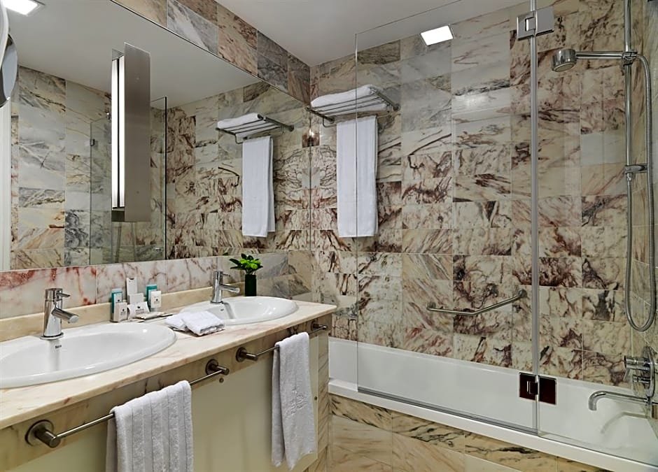 Фото Iberostar Heritage Grand Mencey